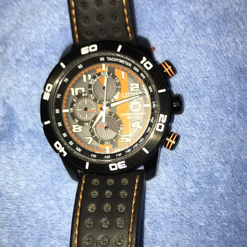 Citizen watch - Picture 2 of 11